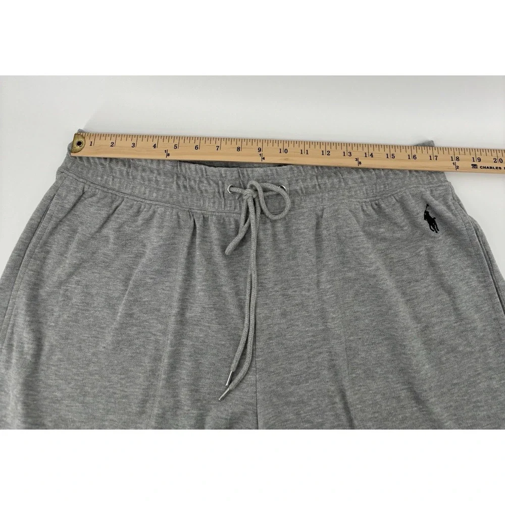 Polo Ralph Lauren Featherweight Mesh Pajama Pant Men's Sz XL Preppy Lounge